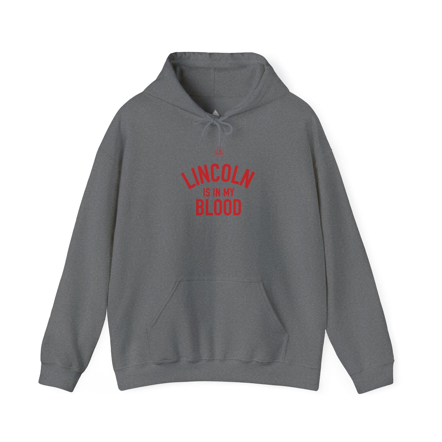 Lincoln IMB Hoodie