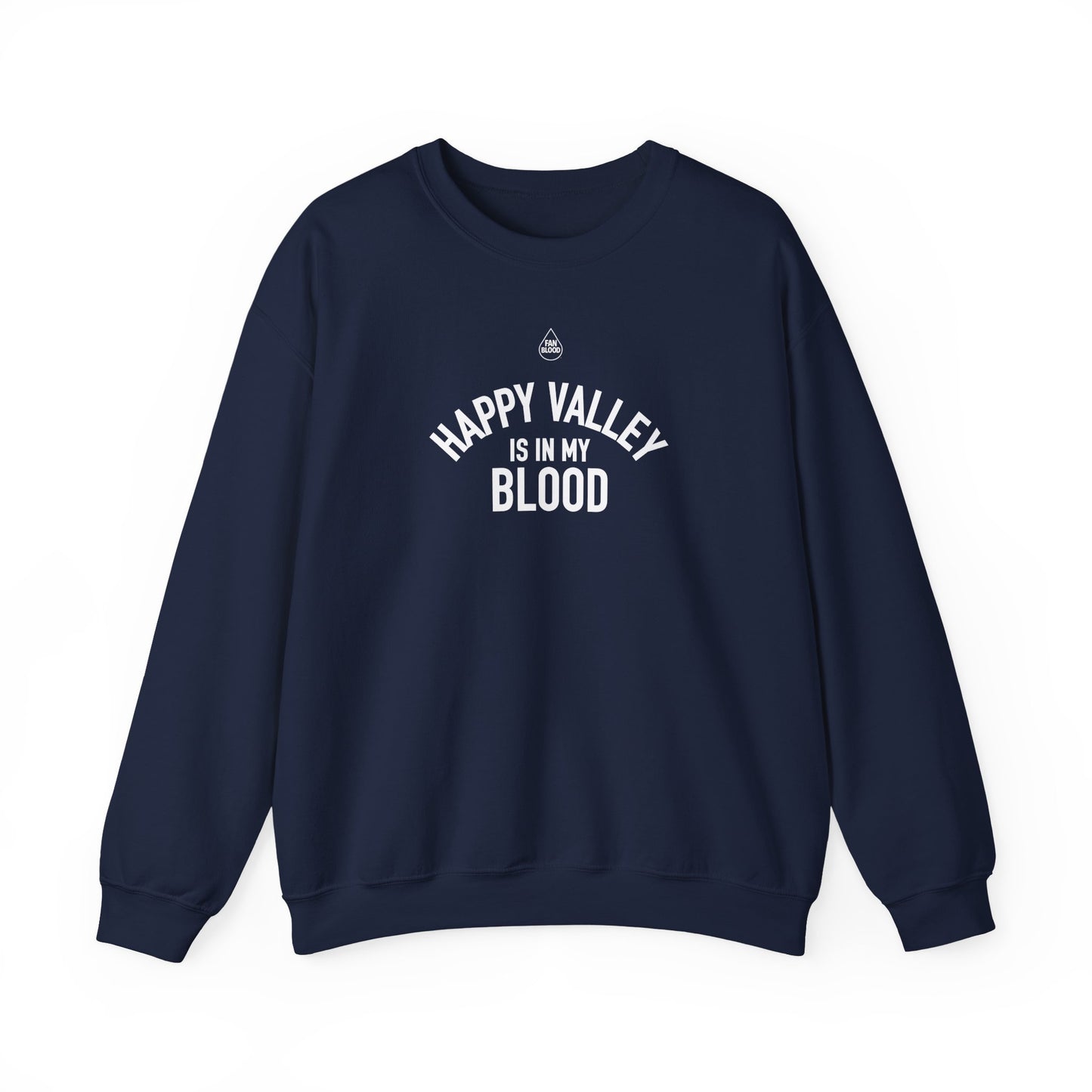 Happy Valley IMB Sweatshirt