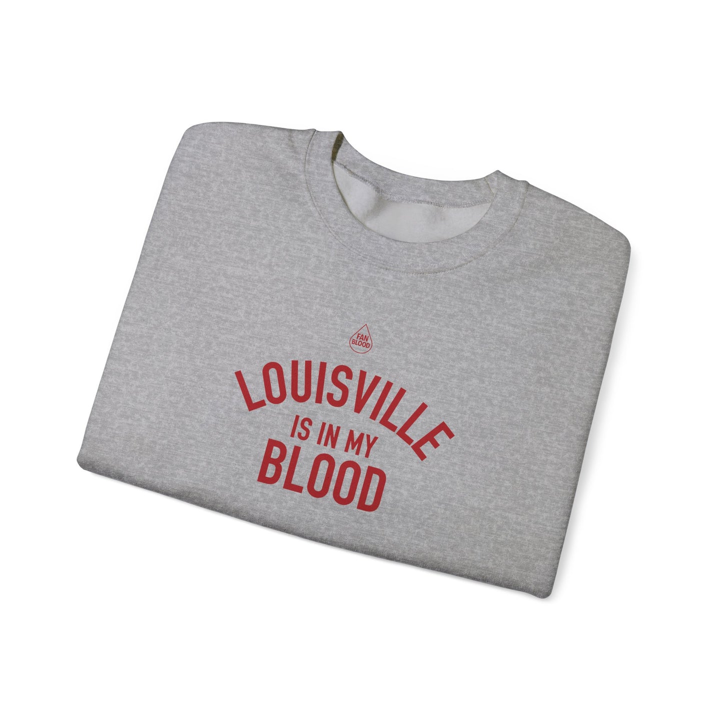 Louisville IMB Sweatshirt