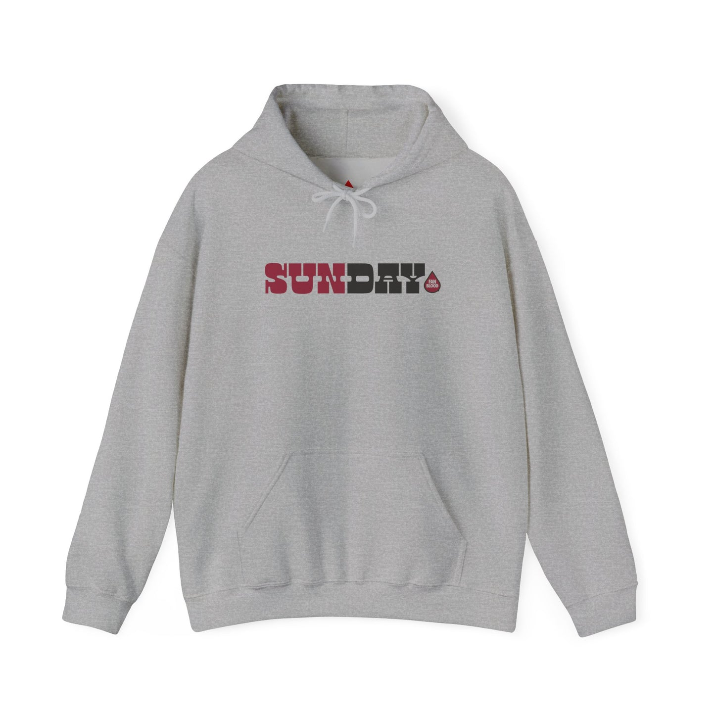 Arizona Sunday Hoodie