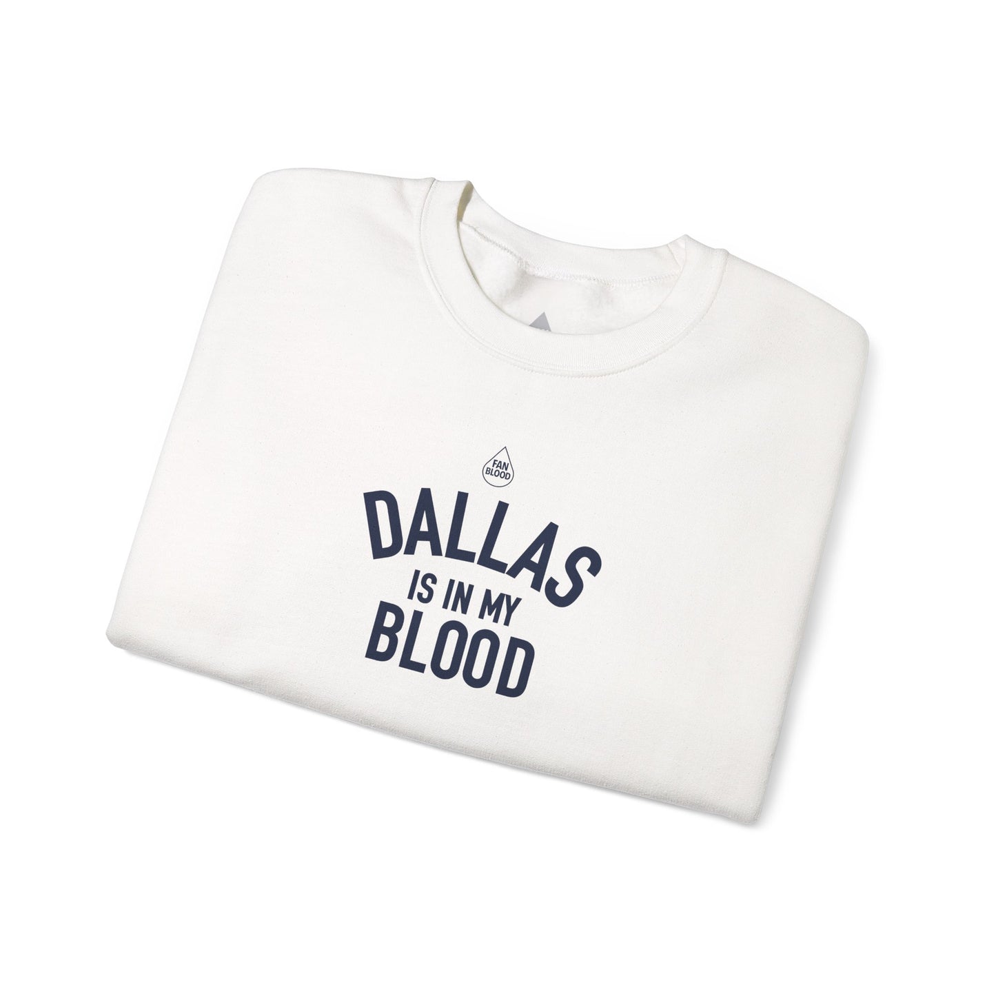 Dallas IMB Sweatshirt