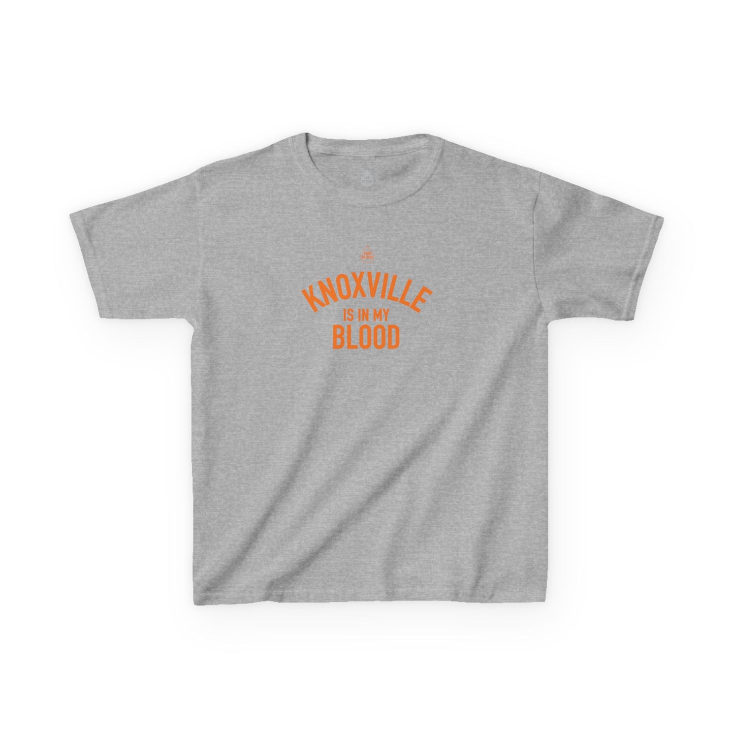 Knoxville IMB Kid's T