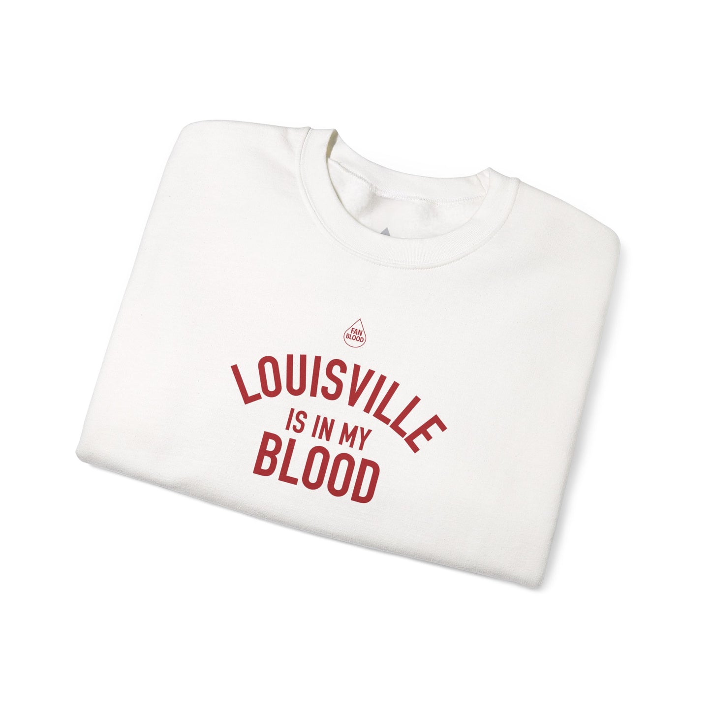 Louisville IMB Sweatshirt