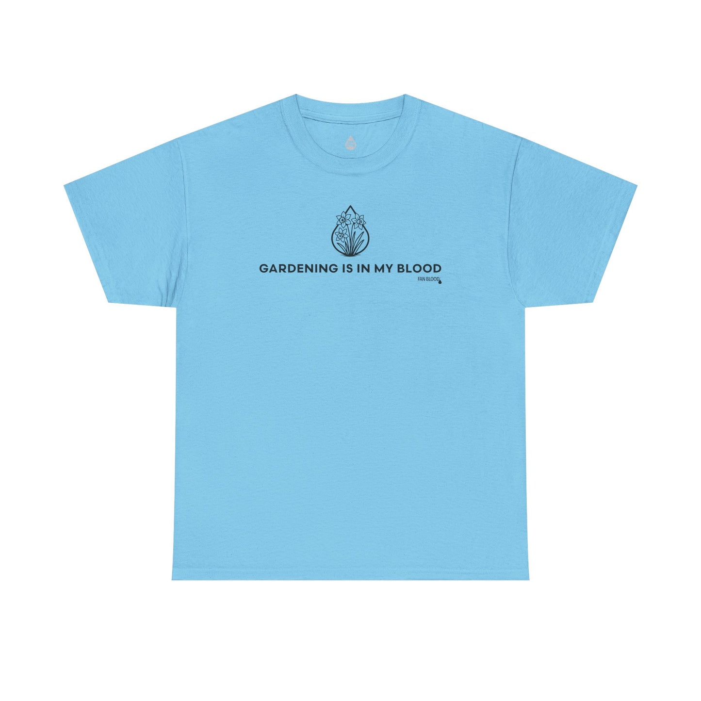 Gardening IMB T-Shirt
