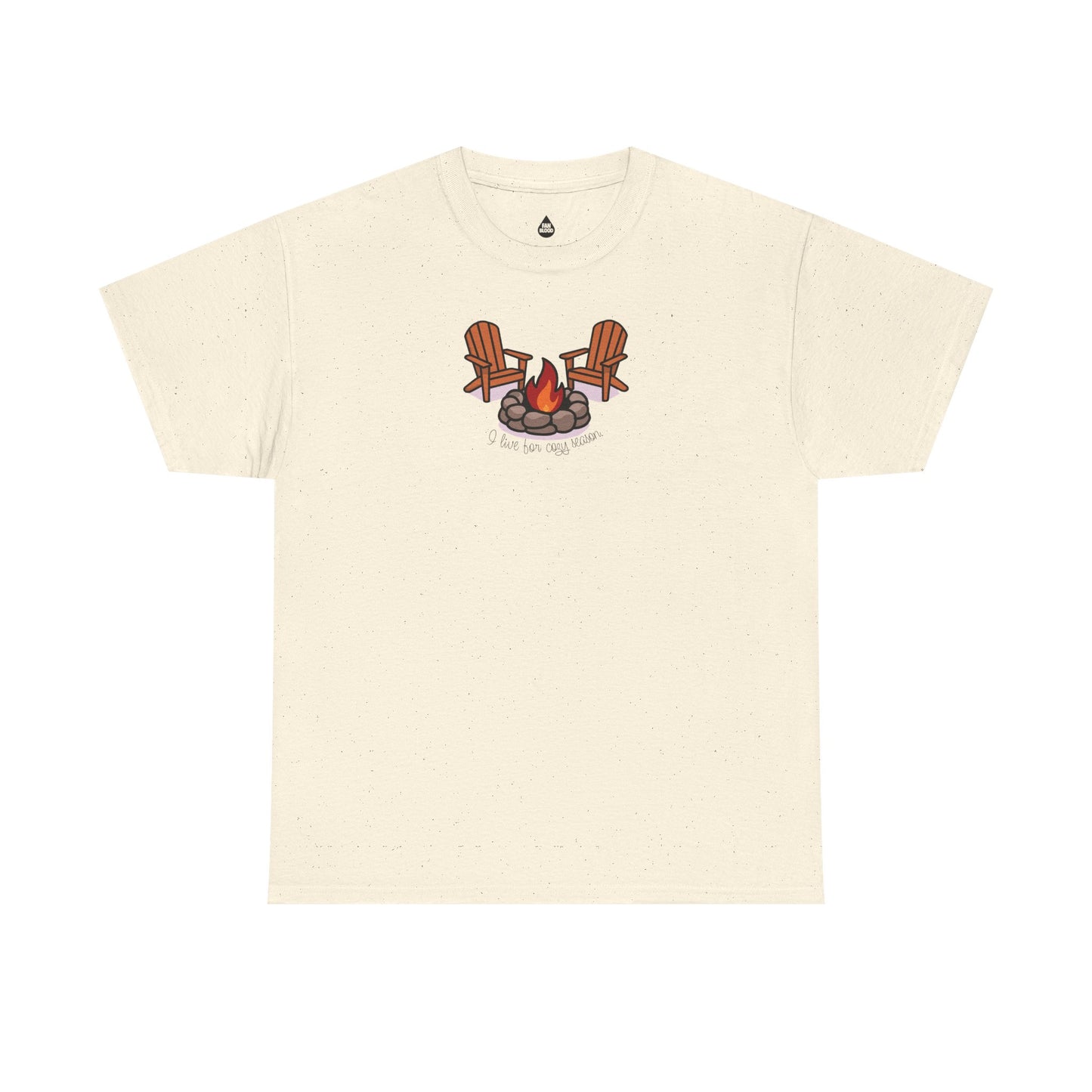 Cozy Season T-Shirt