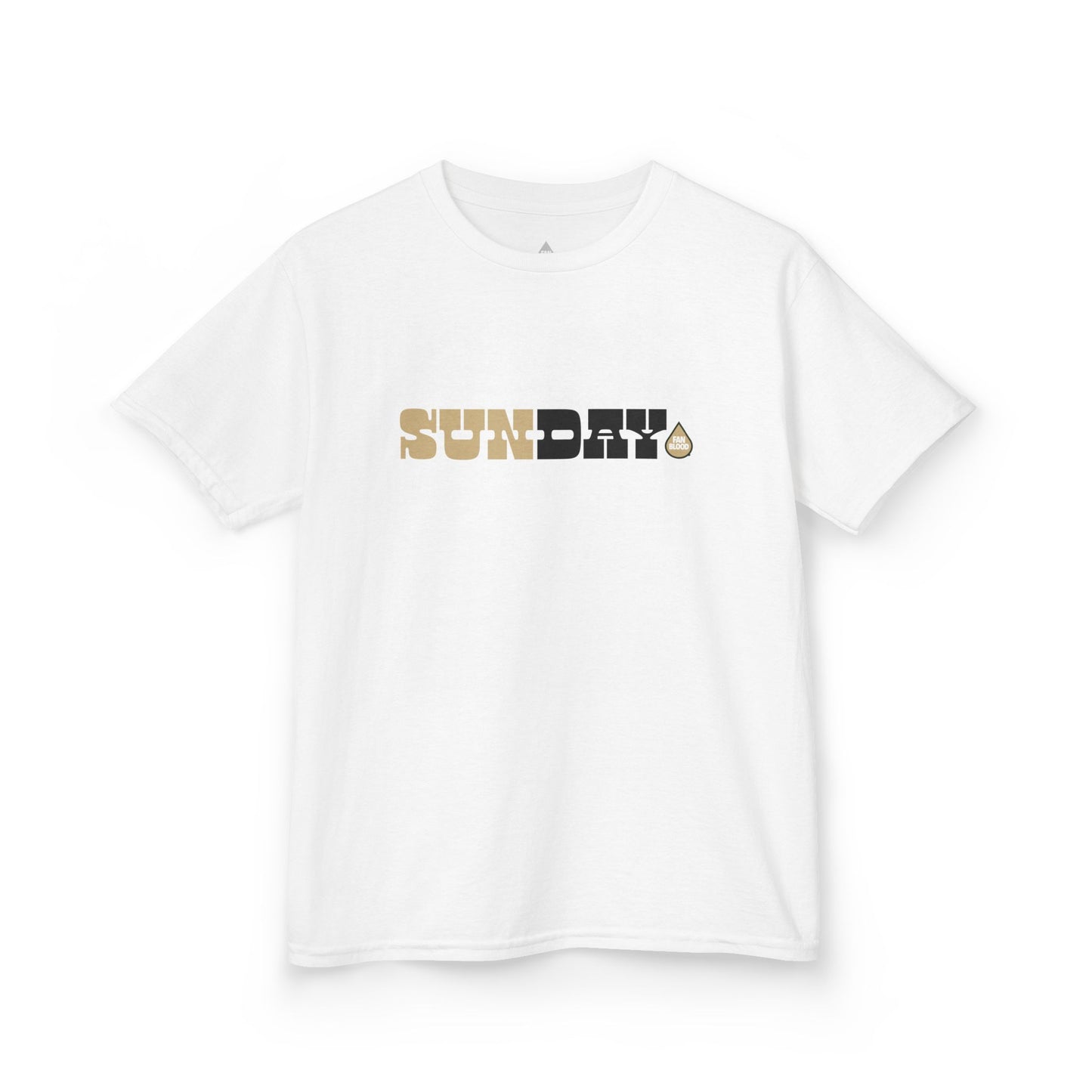 New Orleans Sunday Kid's T-shirt