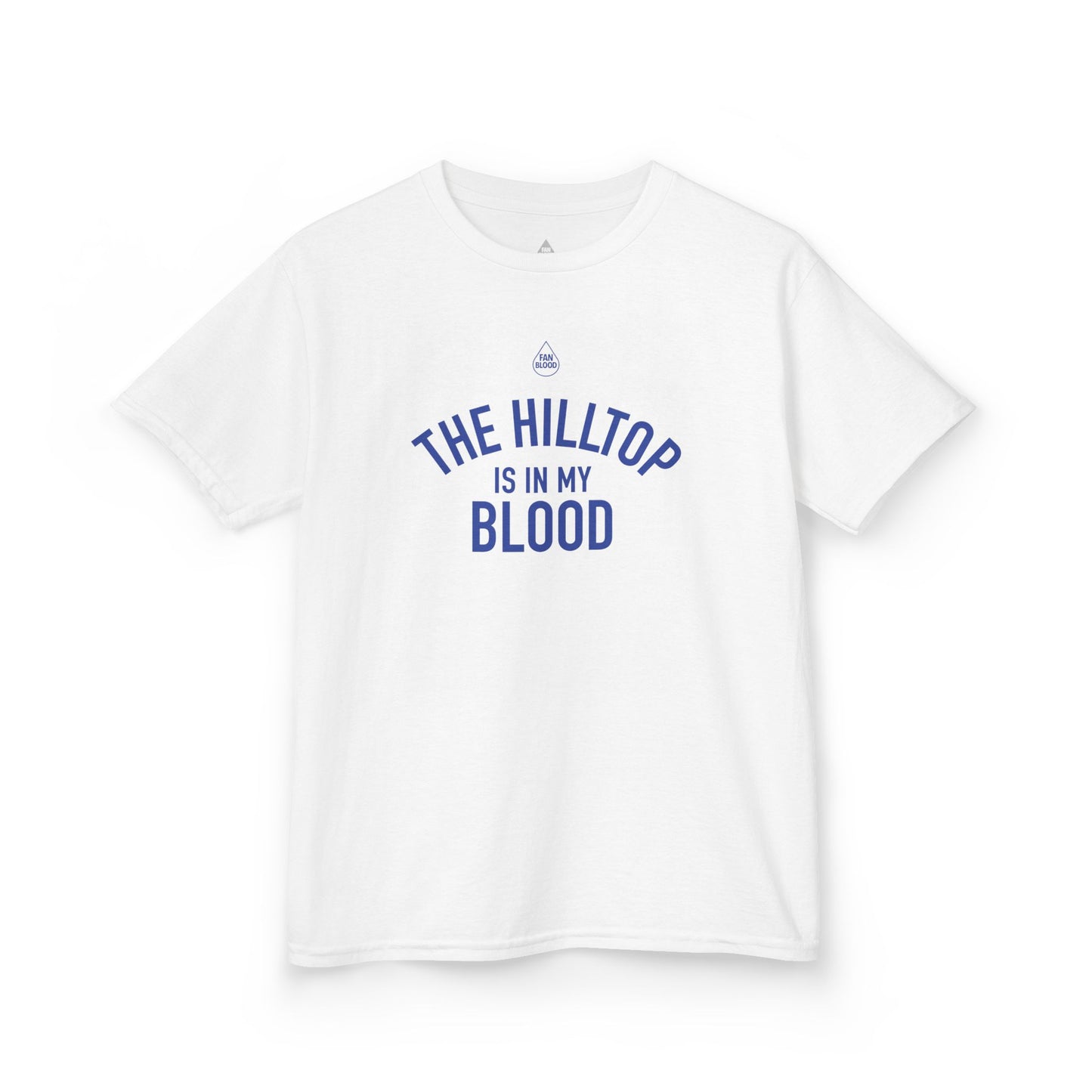 The Hilltop IMB Kid's T