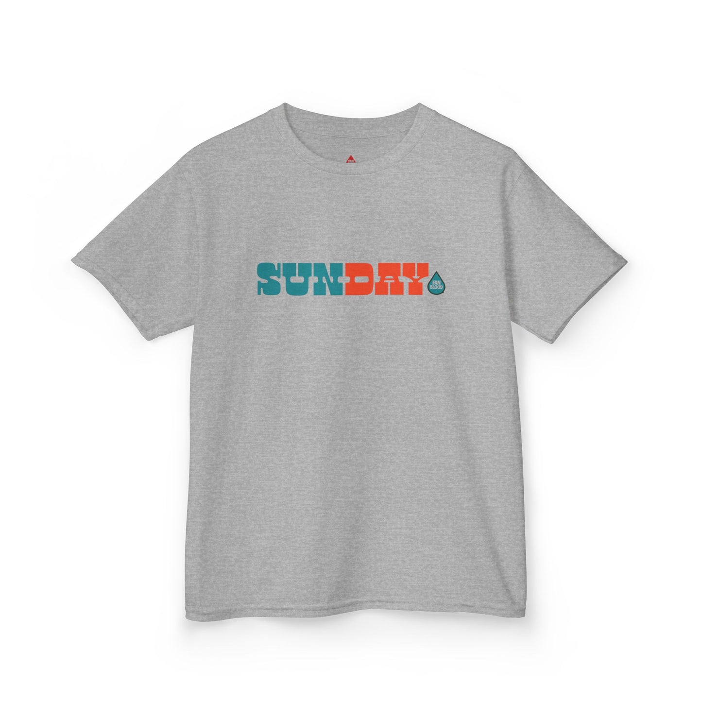 Miami Sunday Kid's T-shirt