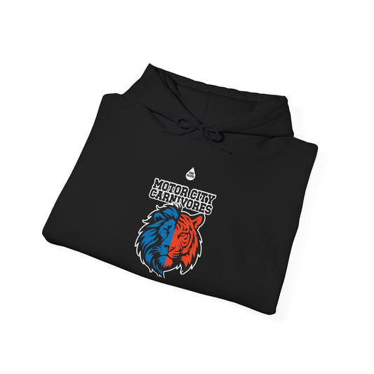 MCC Combo Hoodie