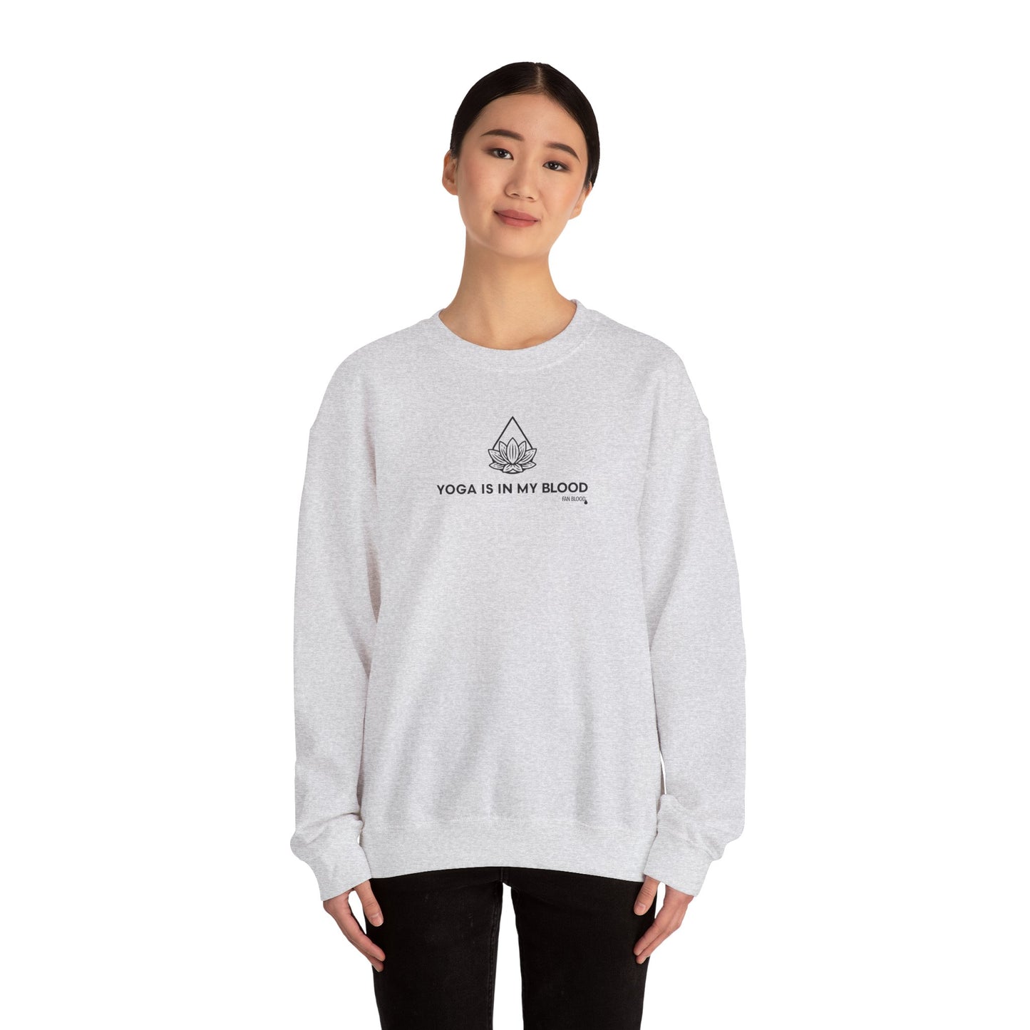 Yoga IMB Sweatshirt