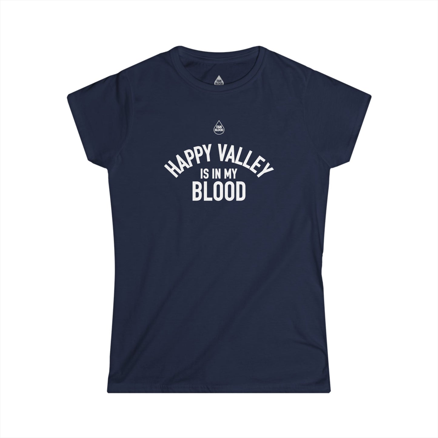 Happy Valley IMB Women's T