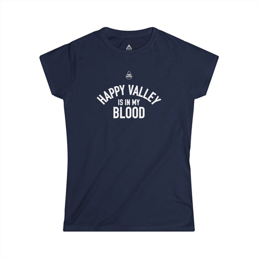 Happy Valley IMB Women's T