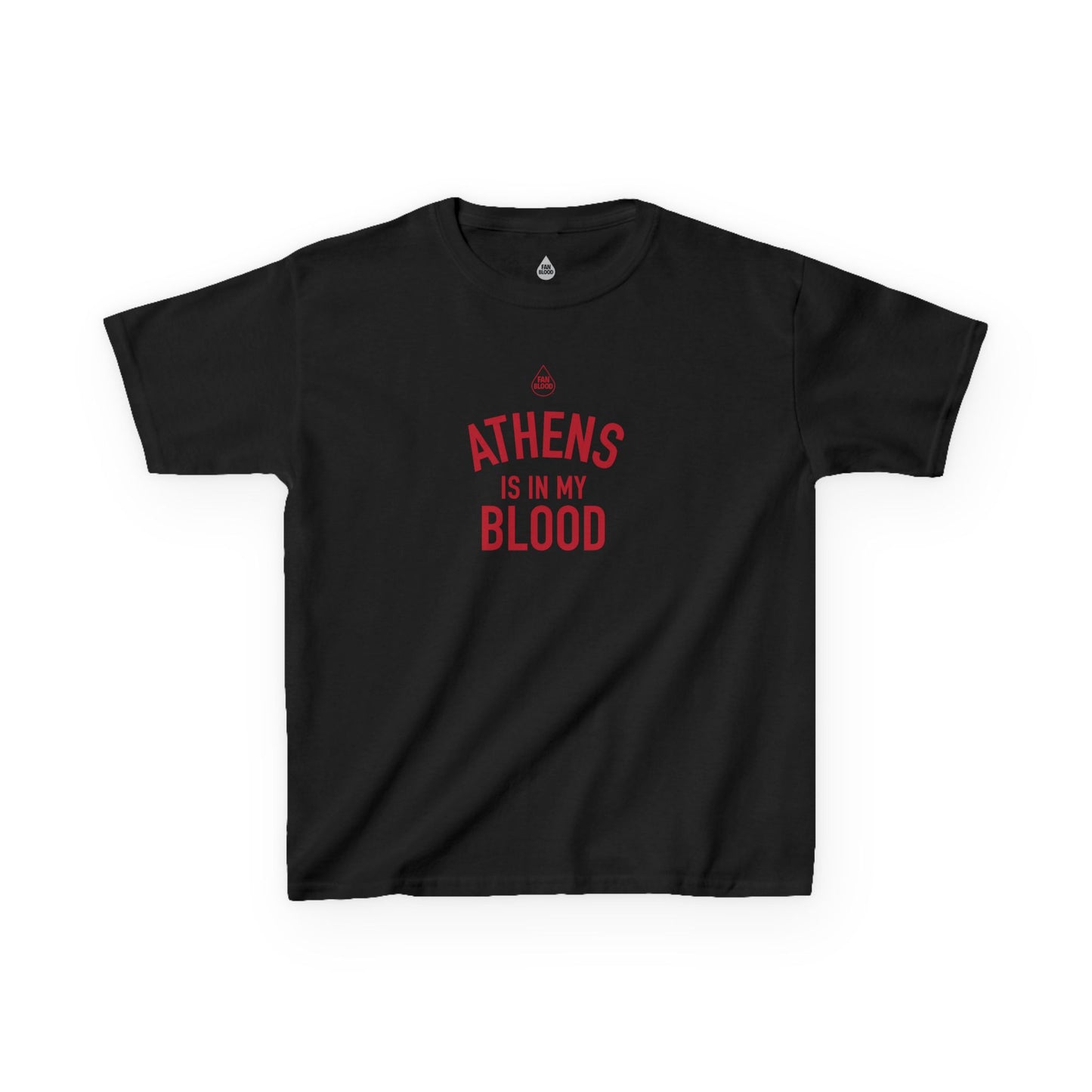 Athens IMB Kid's T