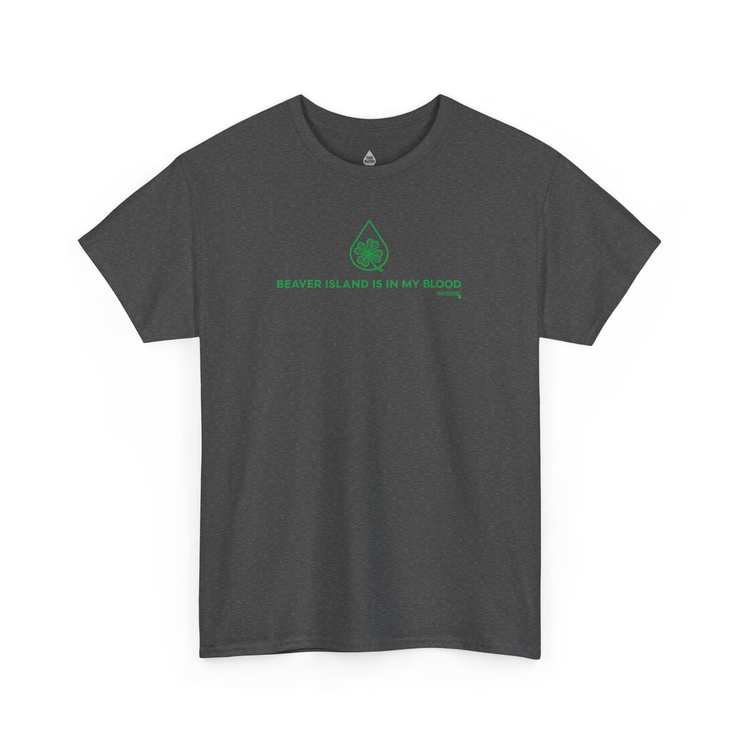 Beaver Island IMB T-Shirt