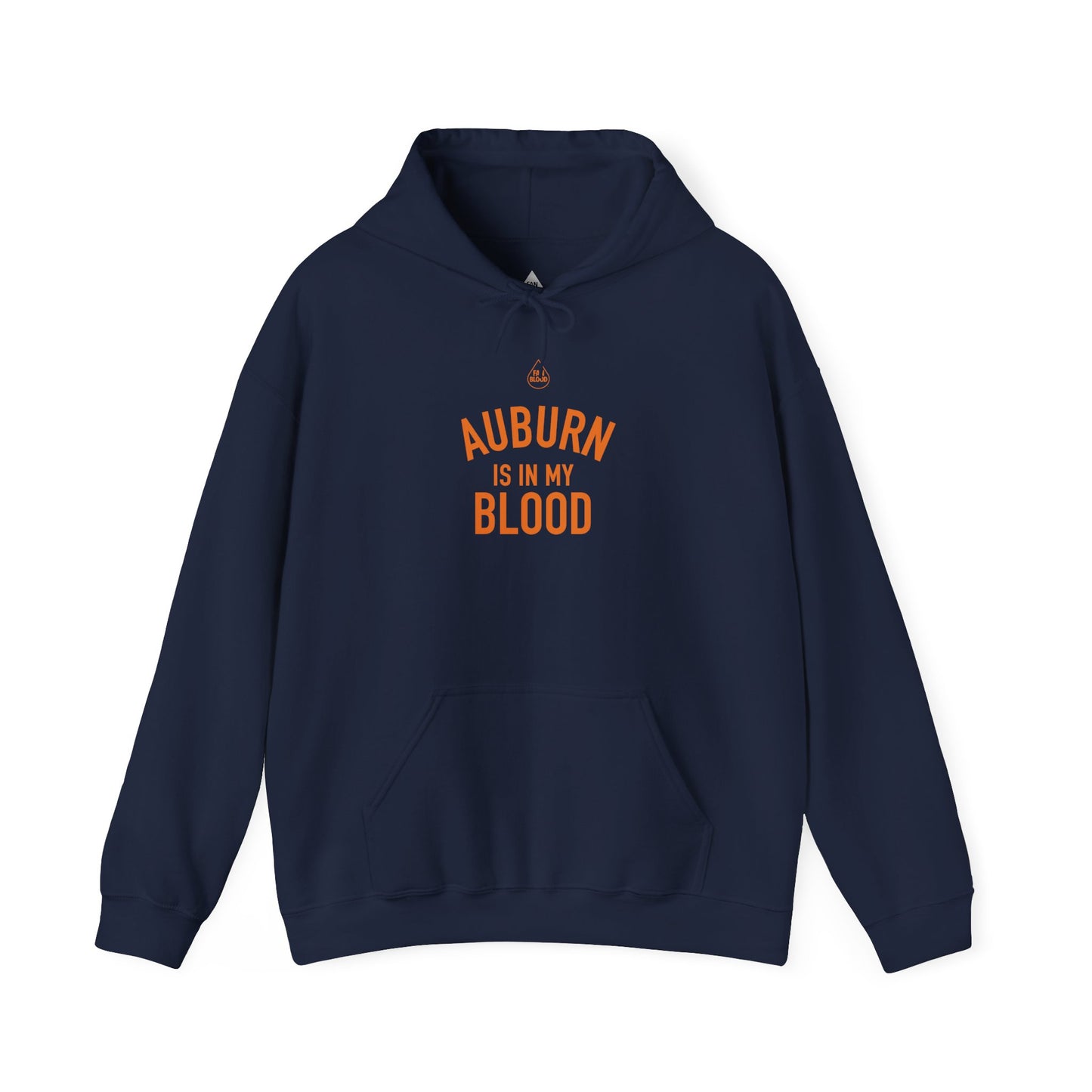 Auburn IMB Hoodie