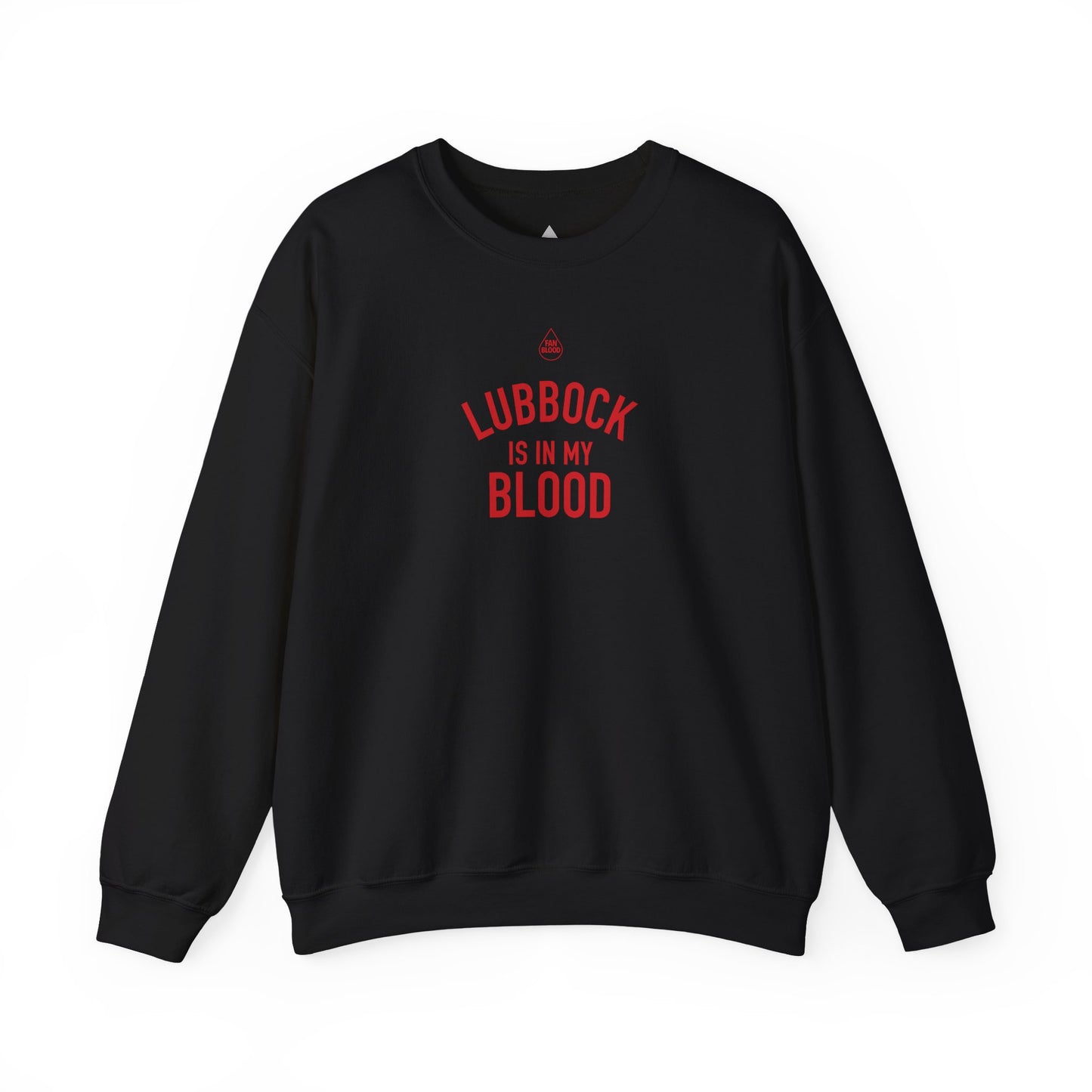 Lubbock IMB Sweatshirt