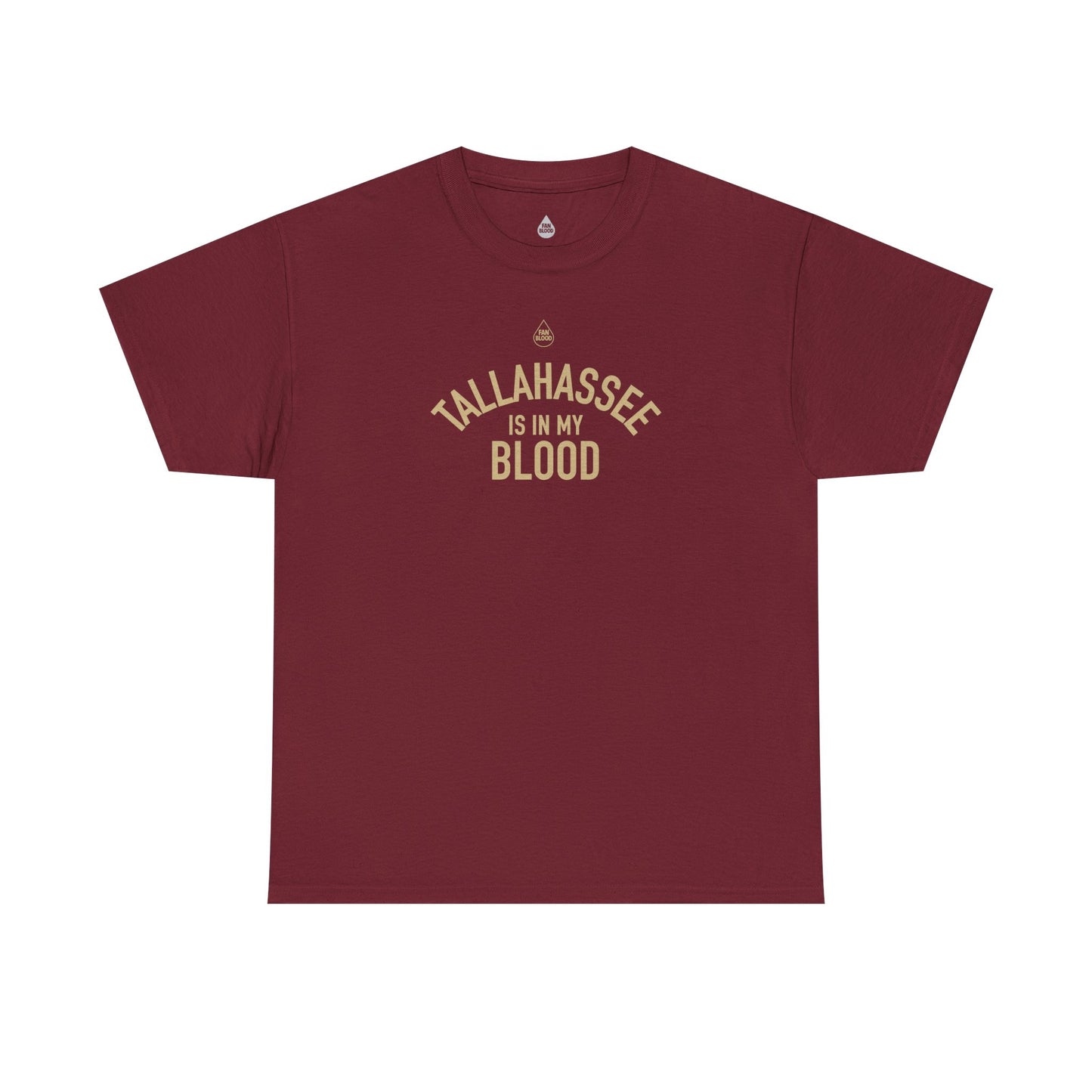 Tallahassee IMB T-Shirt