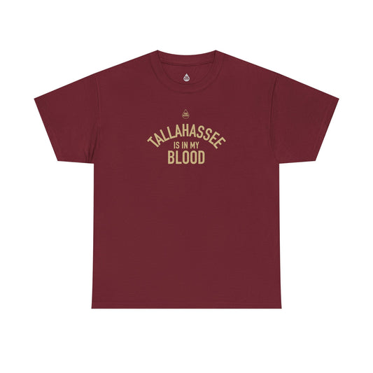 Tallahassee IMB T-Shirt