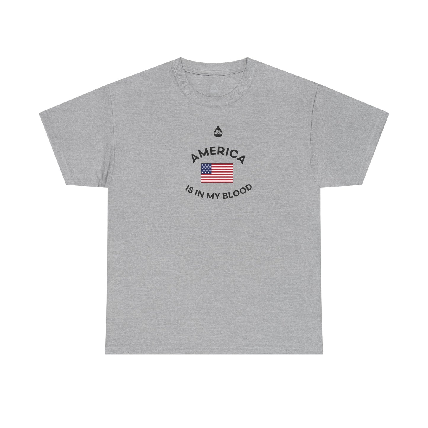 America IMB T-Shirt