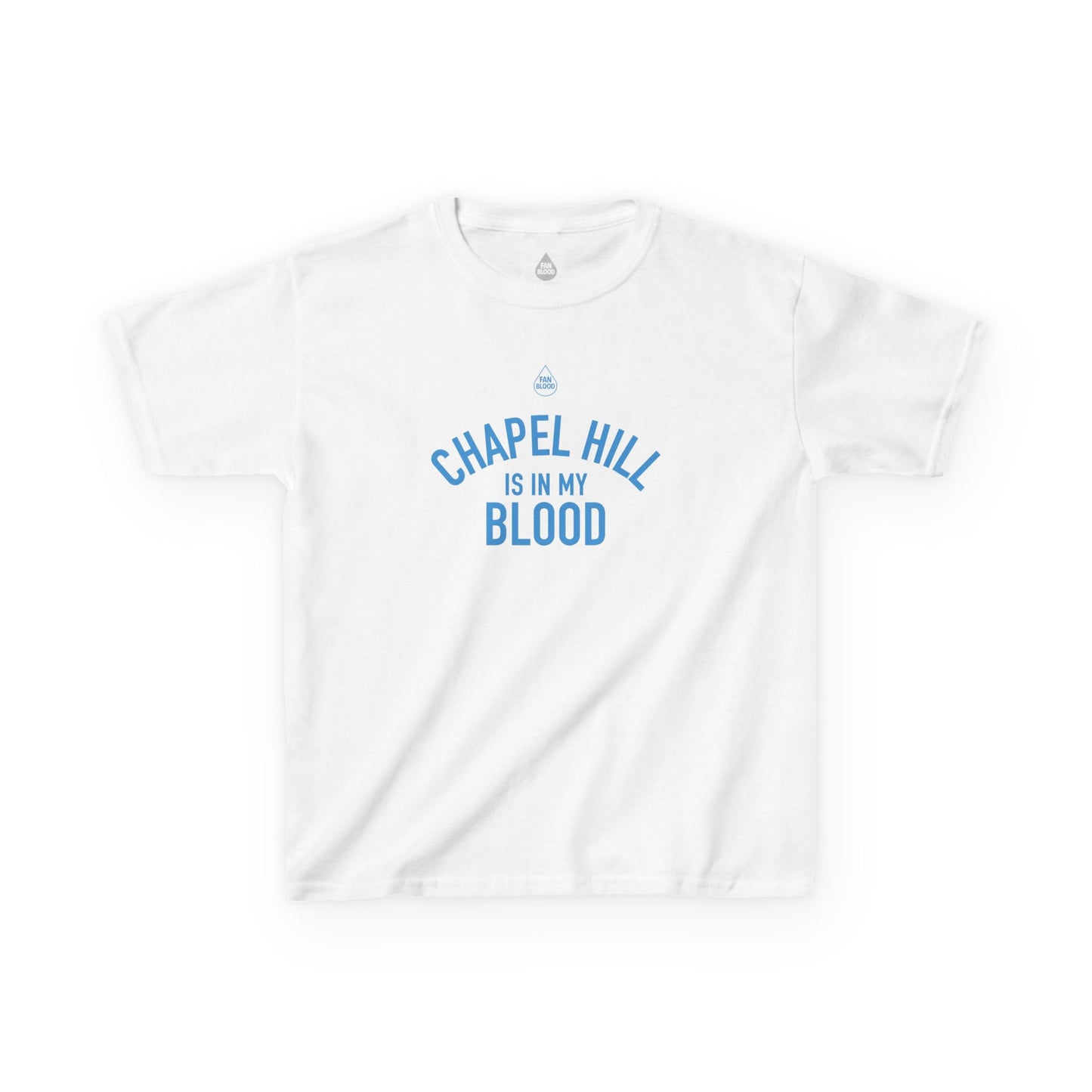 Chapel Hill Kid's T