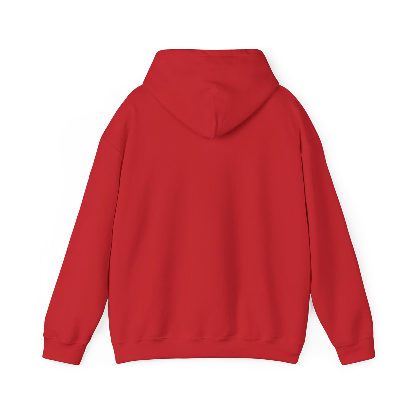 Mackinac Island IMB Hoodie