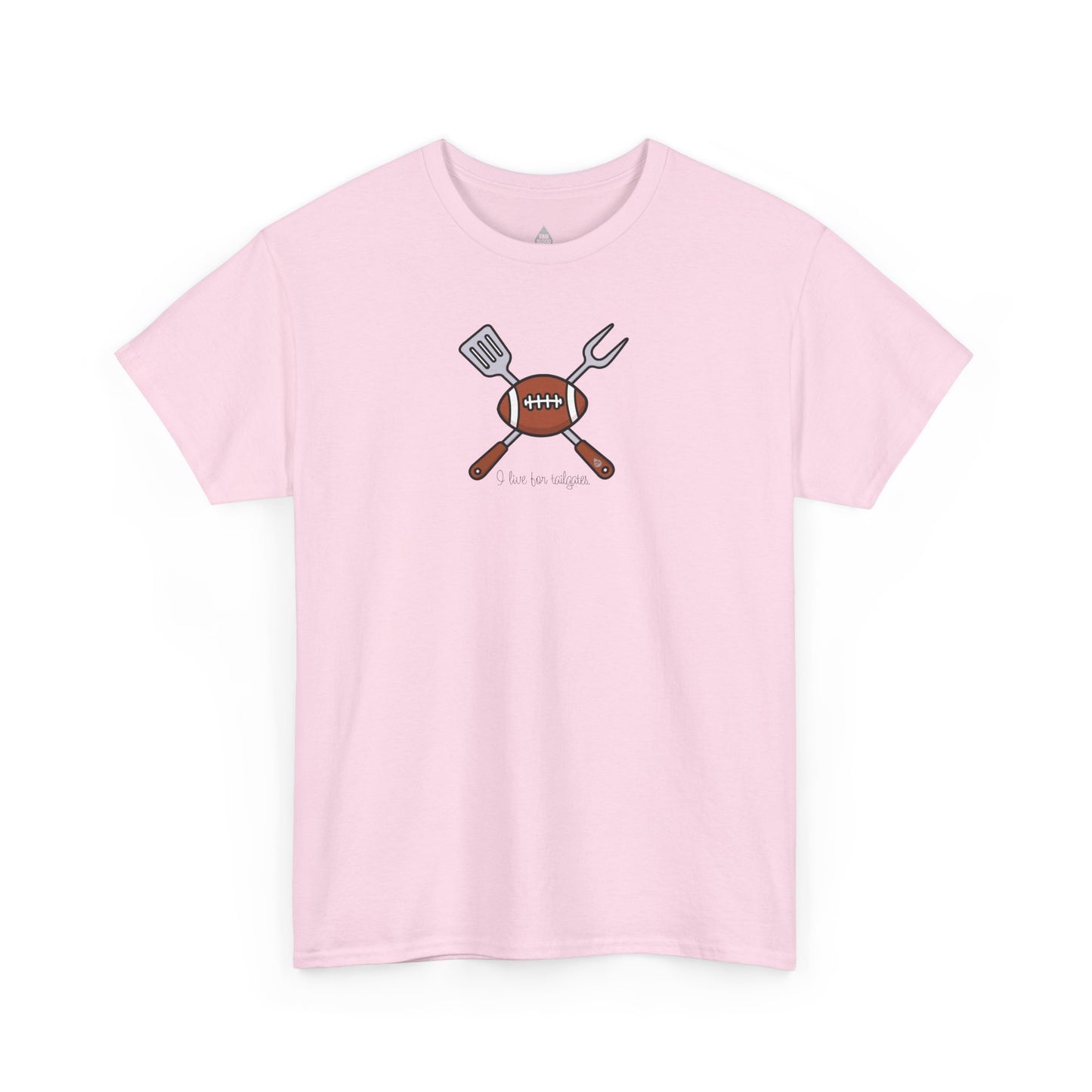 Tailgates T-Shirt