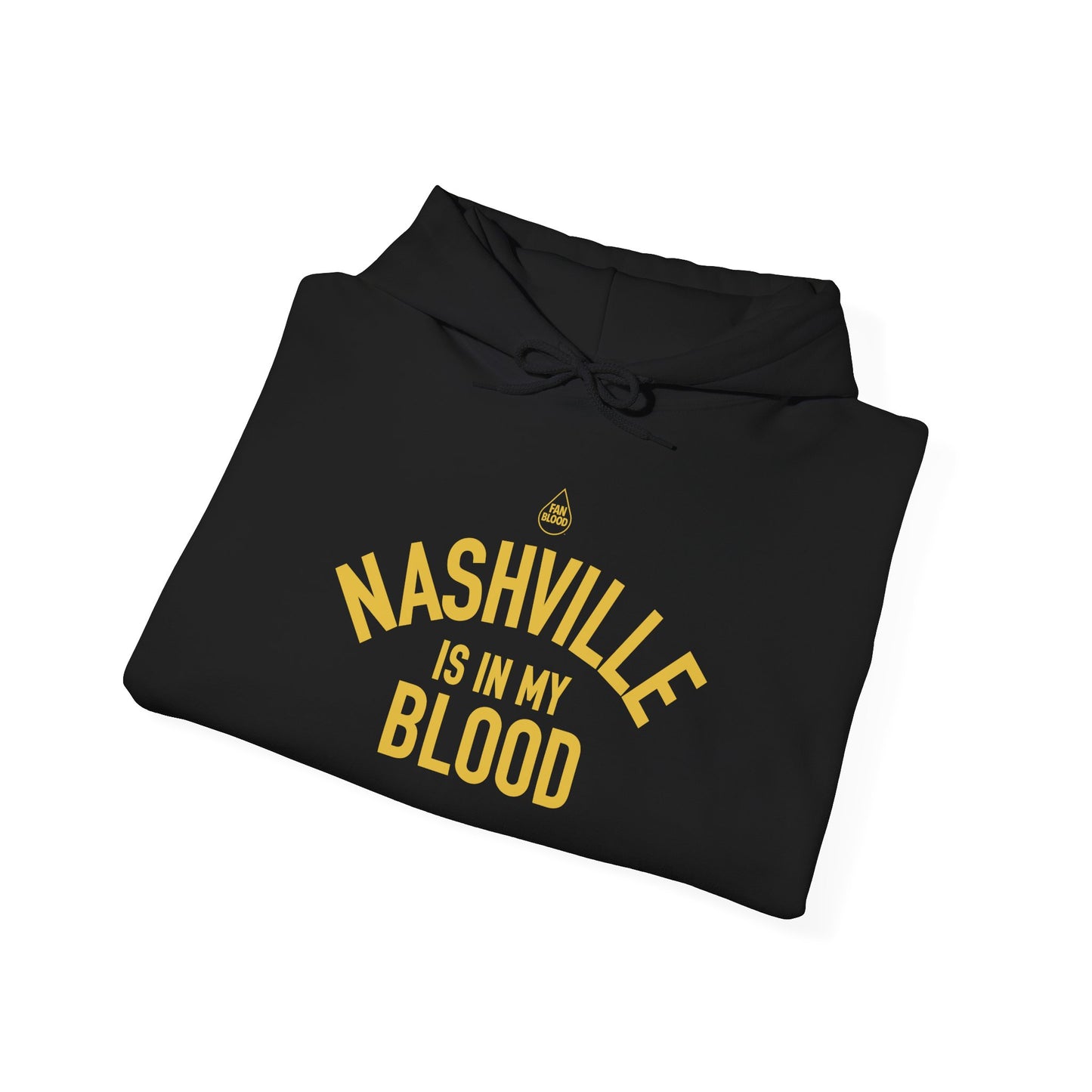Nashville IMB Hoodie