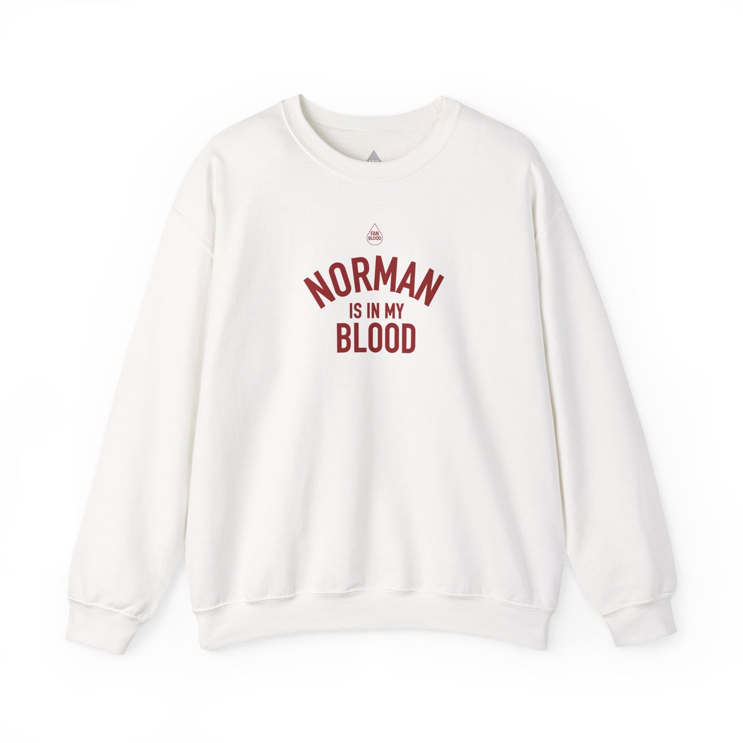 Norman IMB Sweatshirt