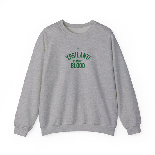 Ypsilanti IMB Sweatshirt