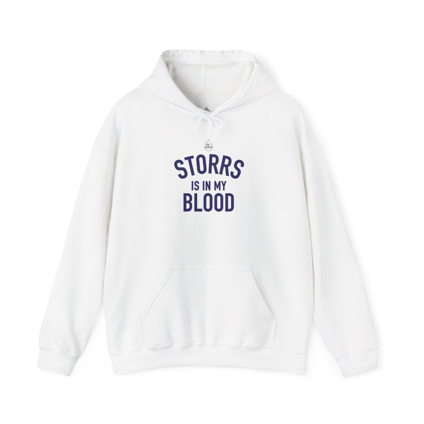 Storrs IMB Hoodie