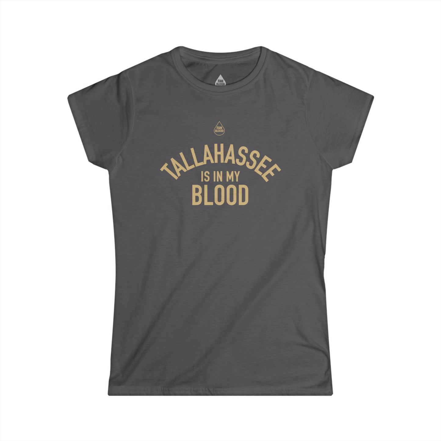 Tallahassee IMB Women's T