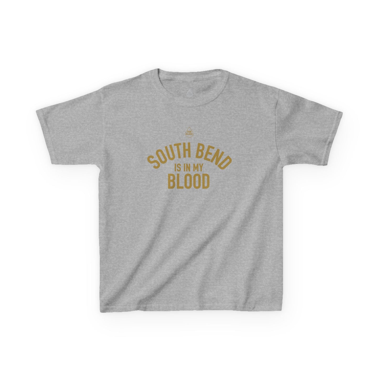 South Bend IMB Kid's T