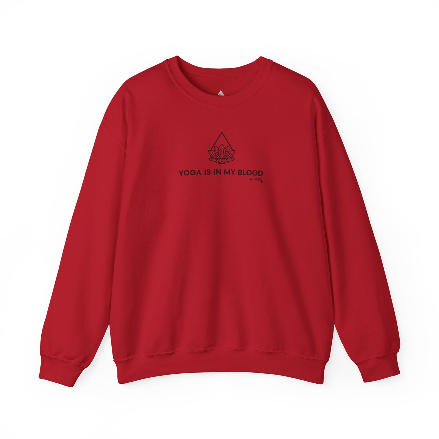 Yoga IMB Sweatshirt