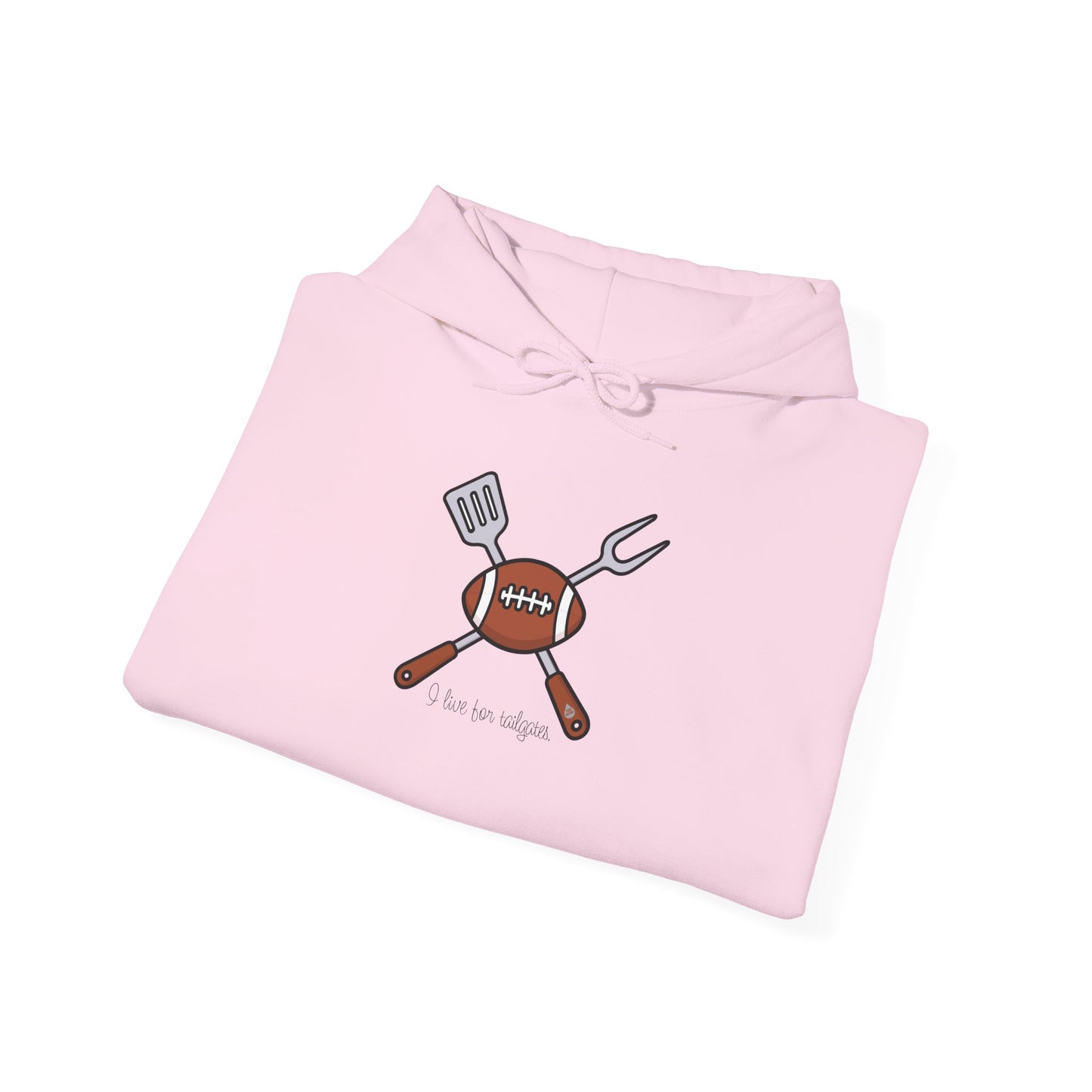 Tailgates Hoodie