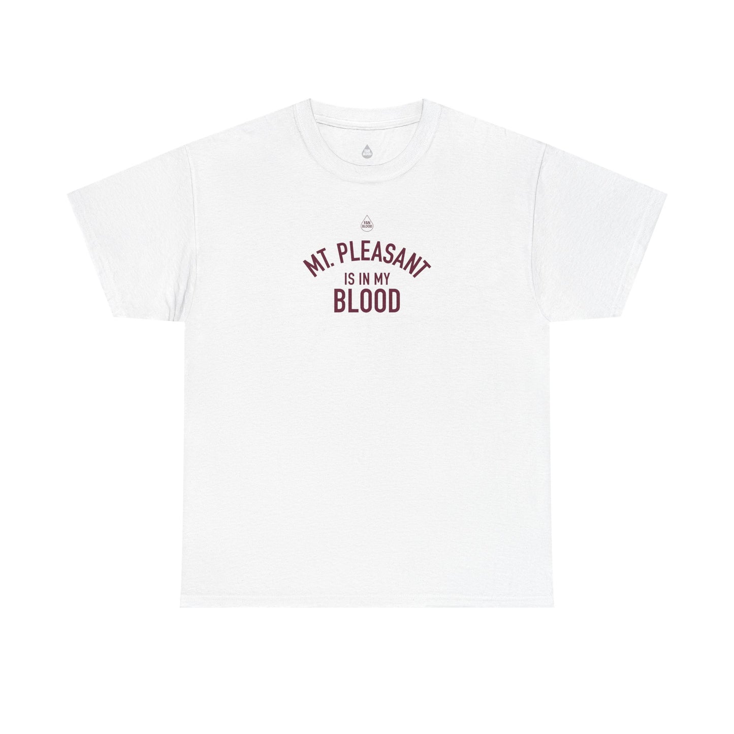 Mt. Pleasant IMB T-Shirt
