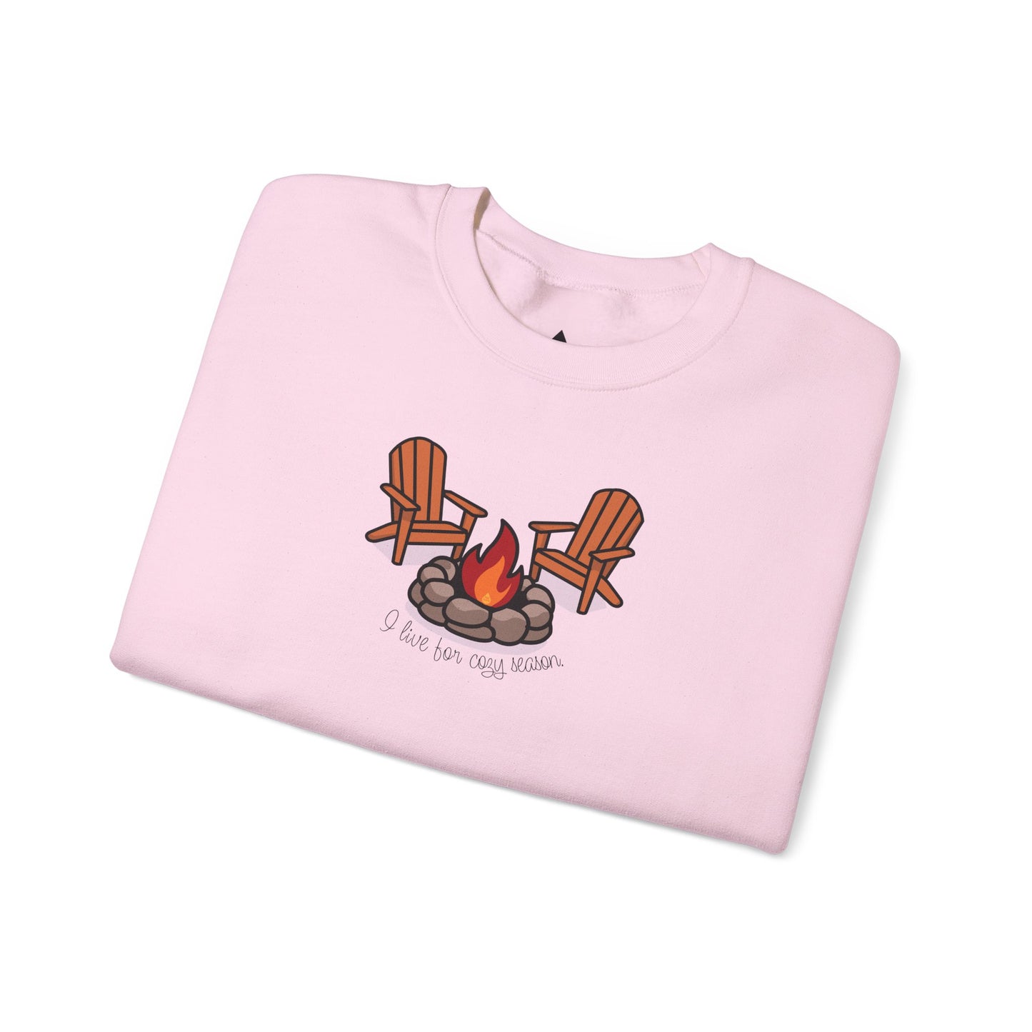 Cozy Season Sweatshirt