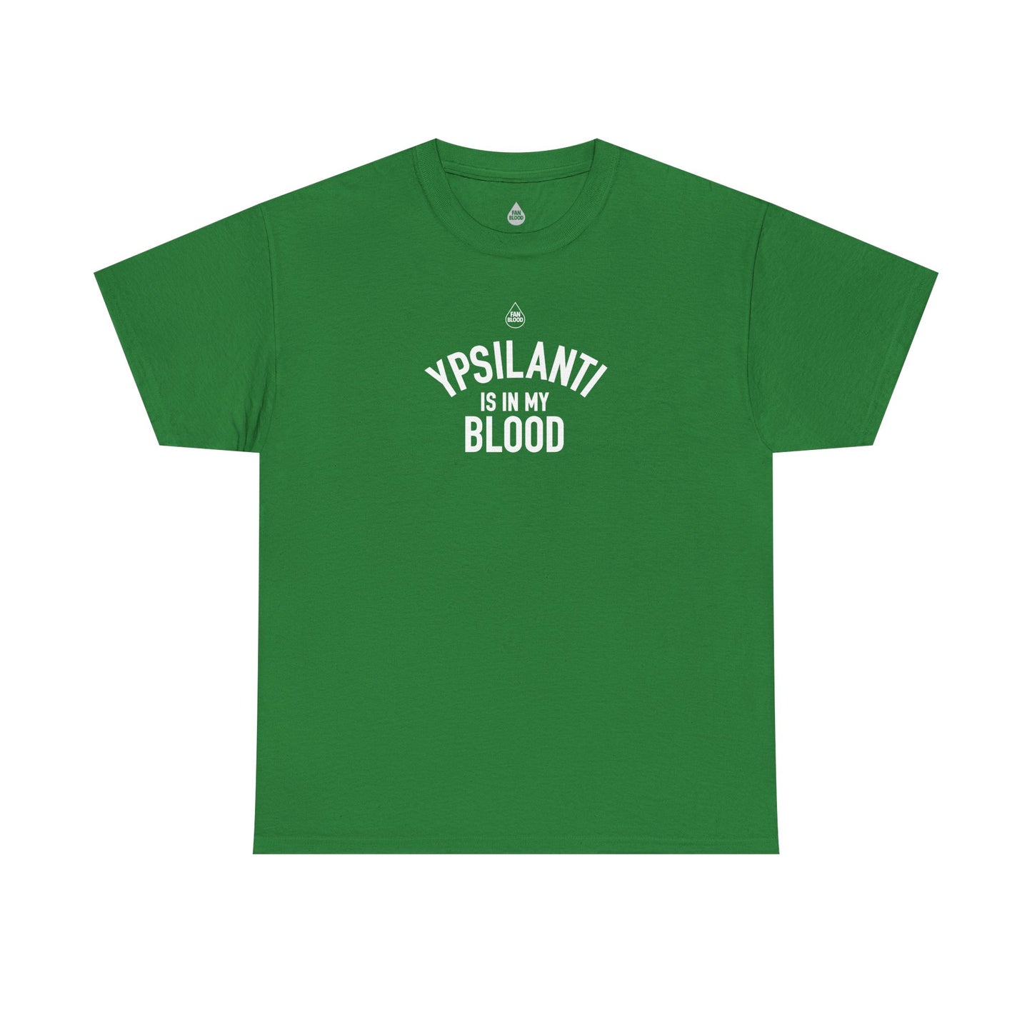 Ypsilanti IMB T-Shirt