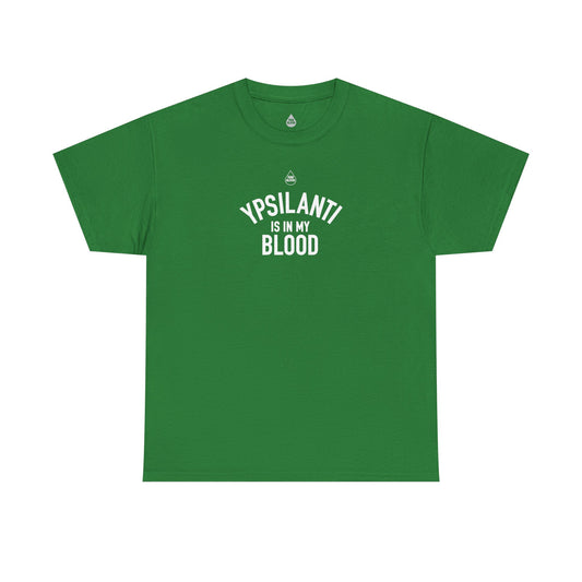 Ypsilanti IMB T-Shirt