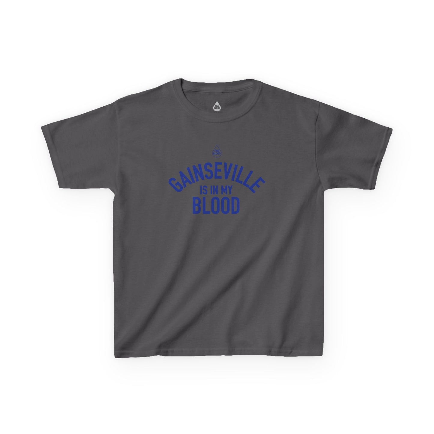 Gainesville IMB Kid's T