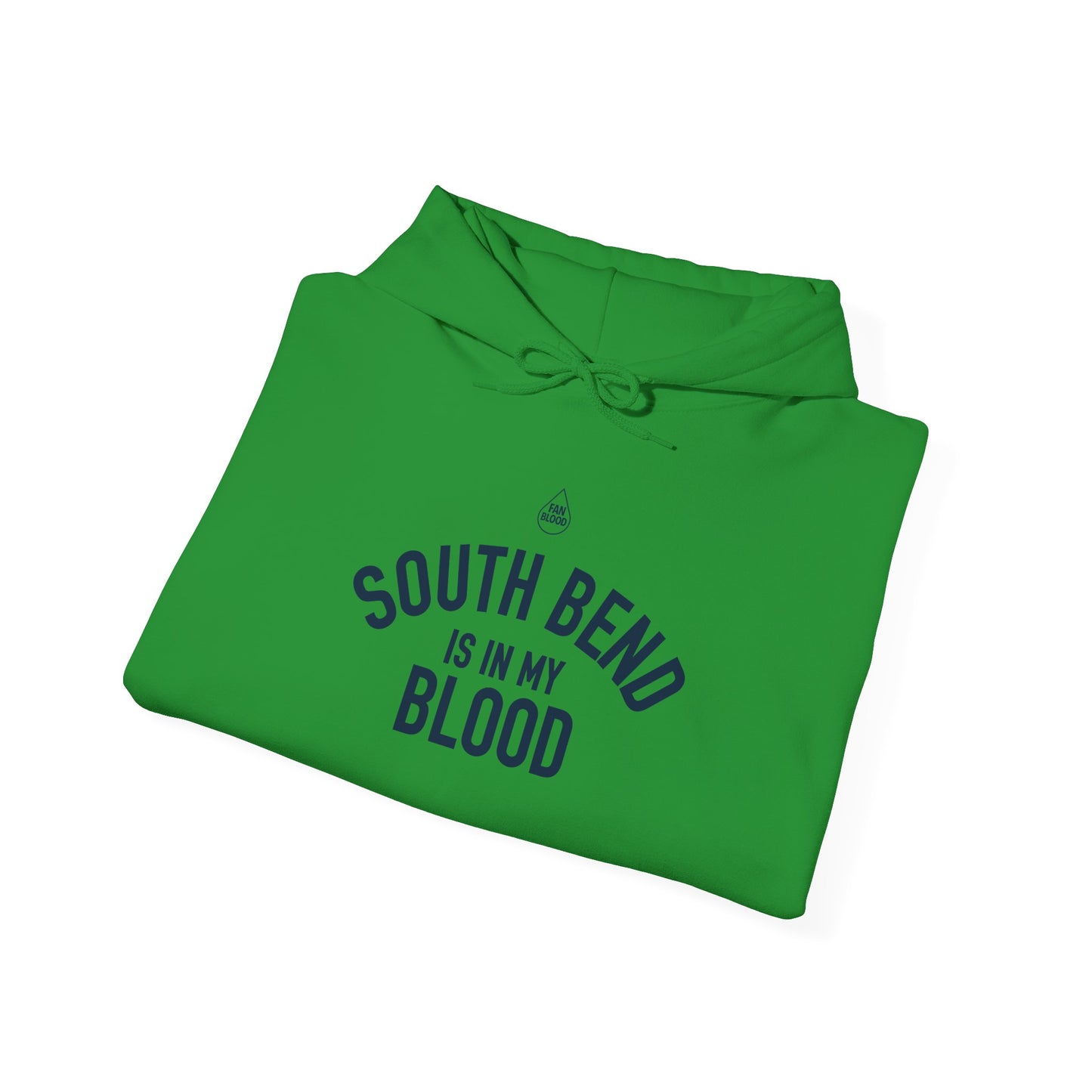 South Bend IMB Hoodie