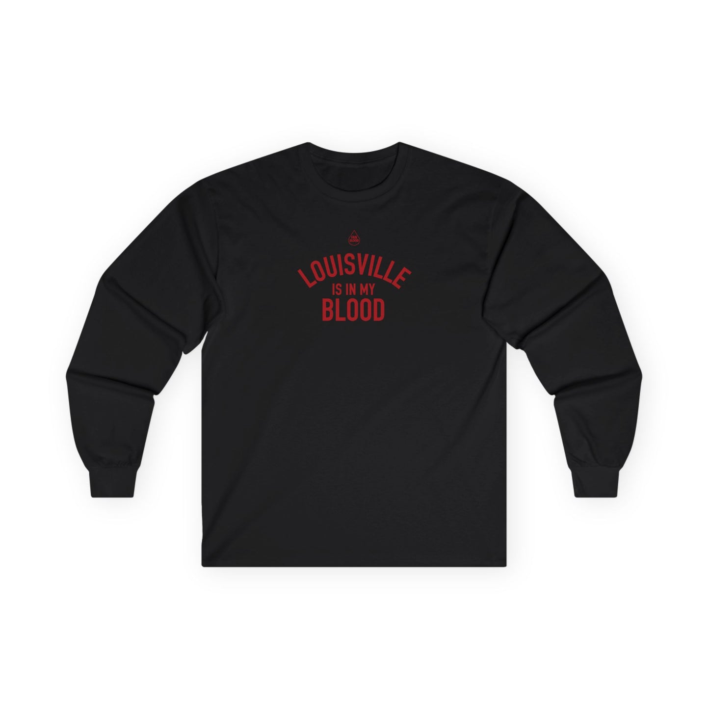 Louisville IMB Long Sleeve T