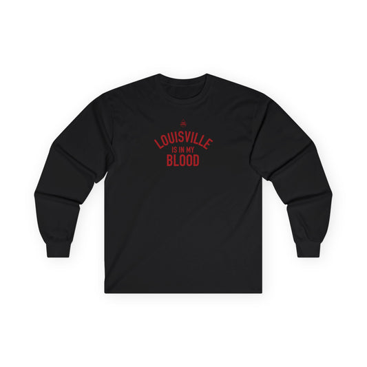 Louisville IMB Long Sleeve T