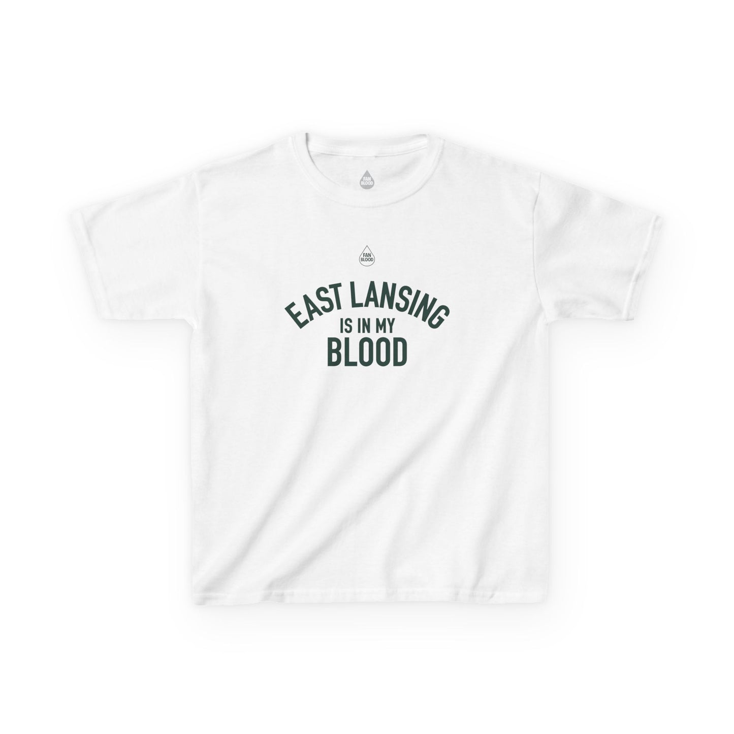 East Lansing IMB Kid's T