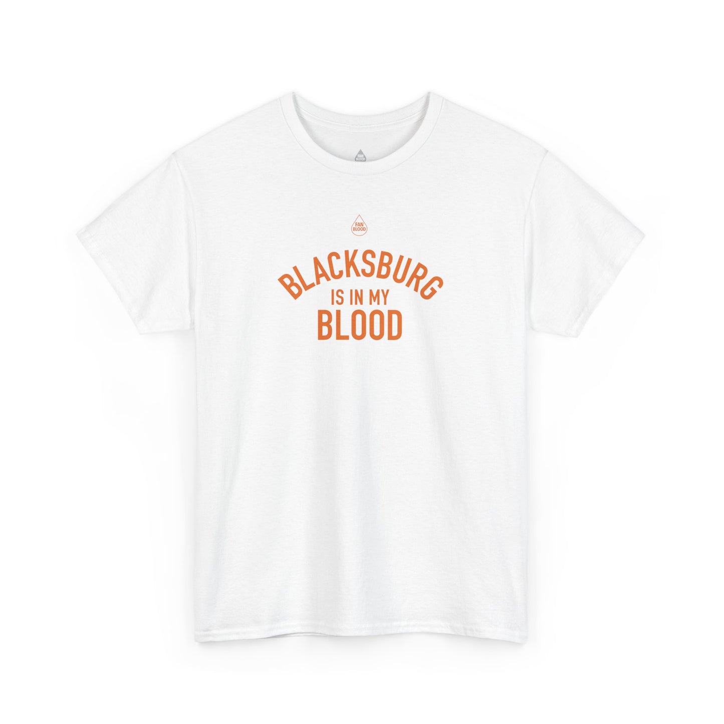 Blacksburg IMB T-Shirt