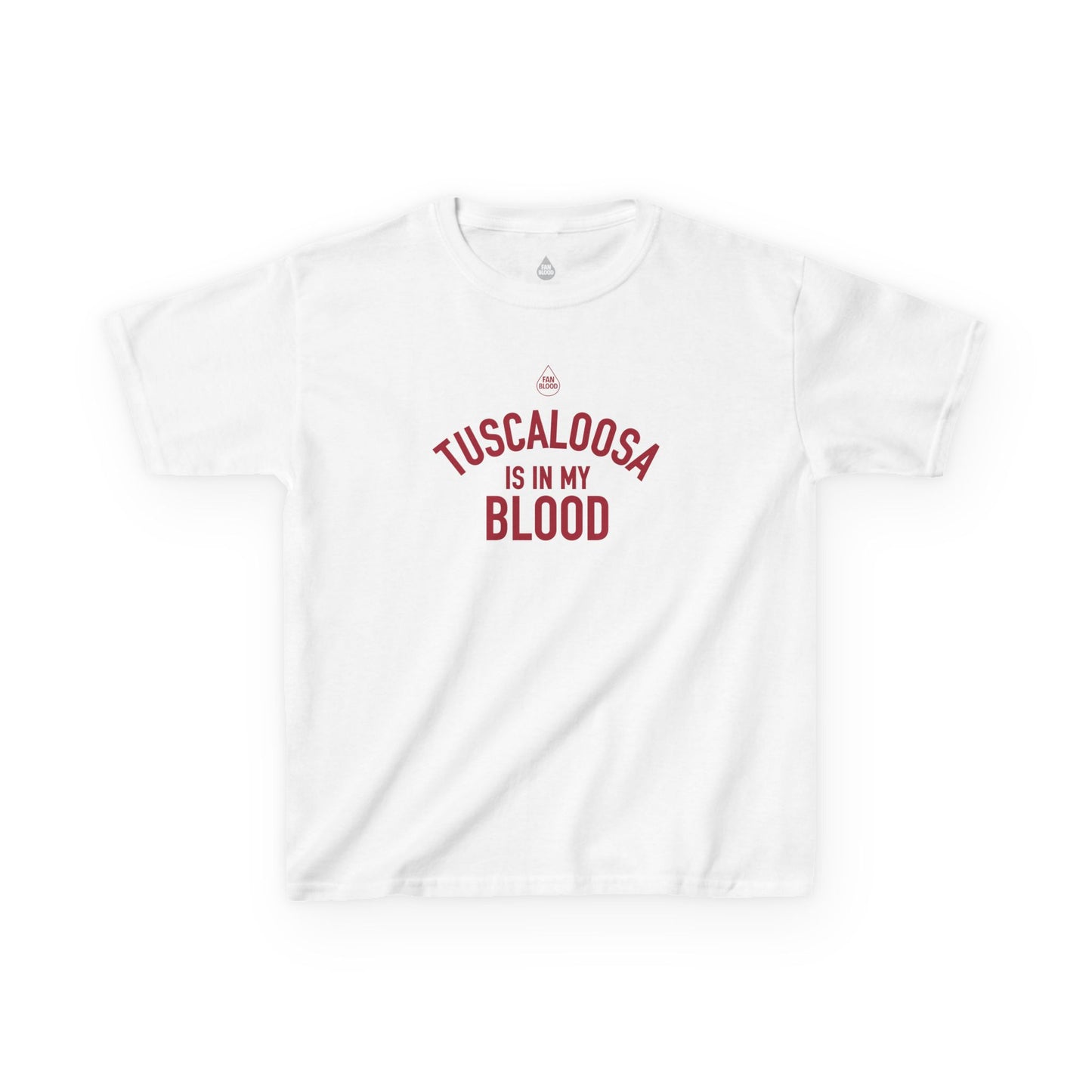 Tuscaloosa IMB Kid's T
