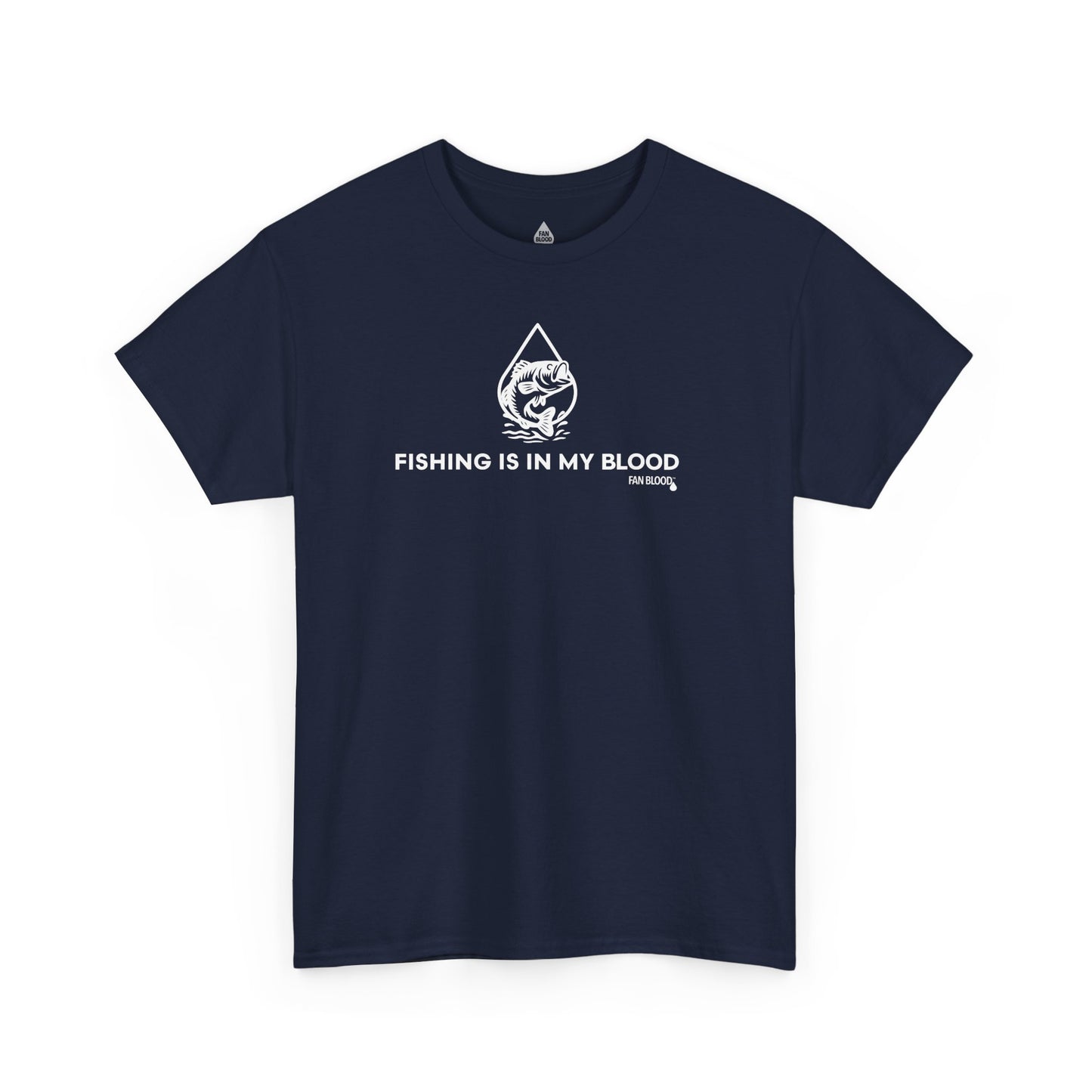 Fishing IMB T-Shirt