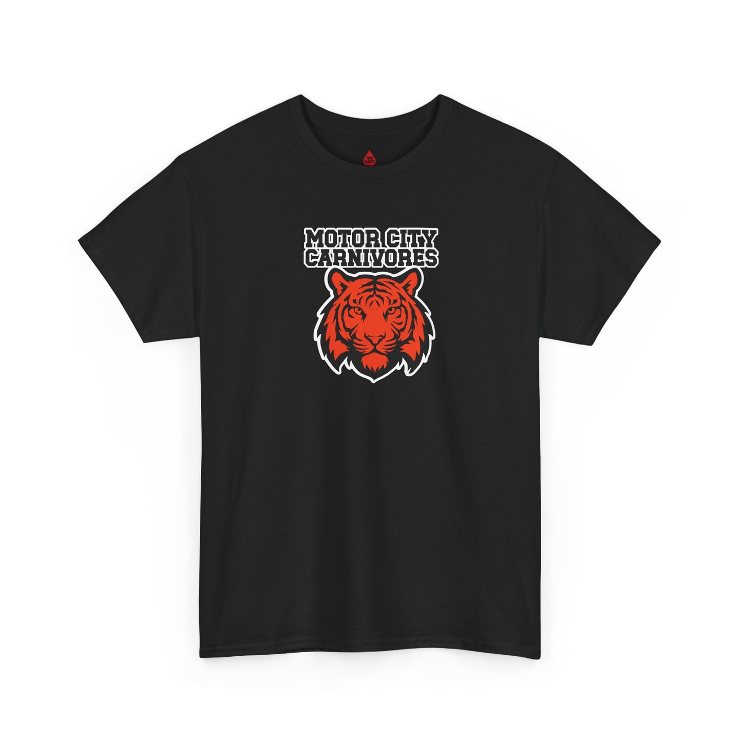 MCC Baseball Tee