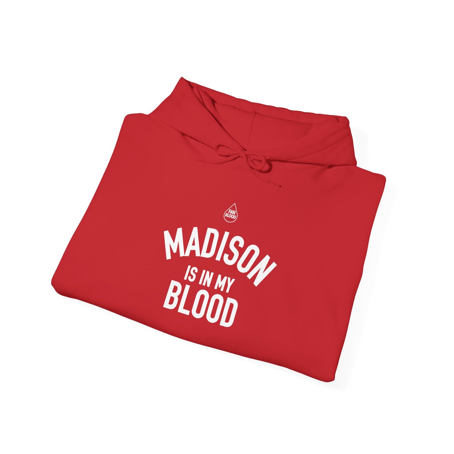 Madison IMB Hoodie