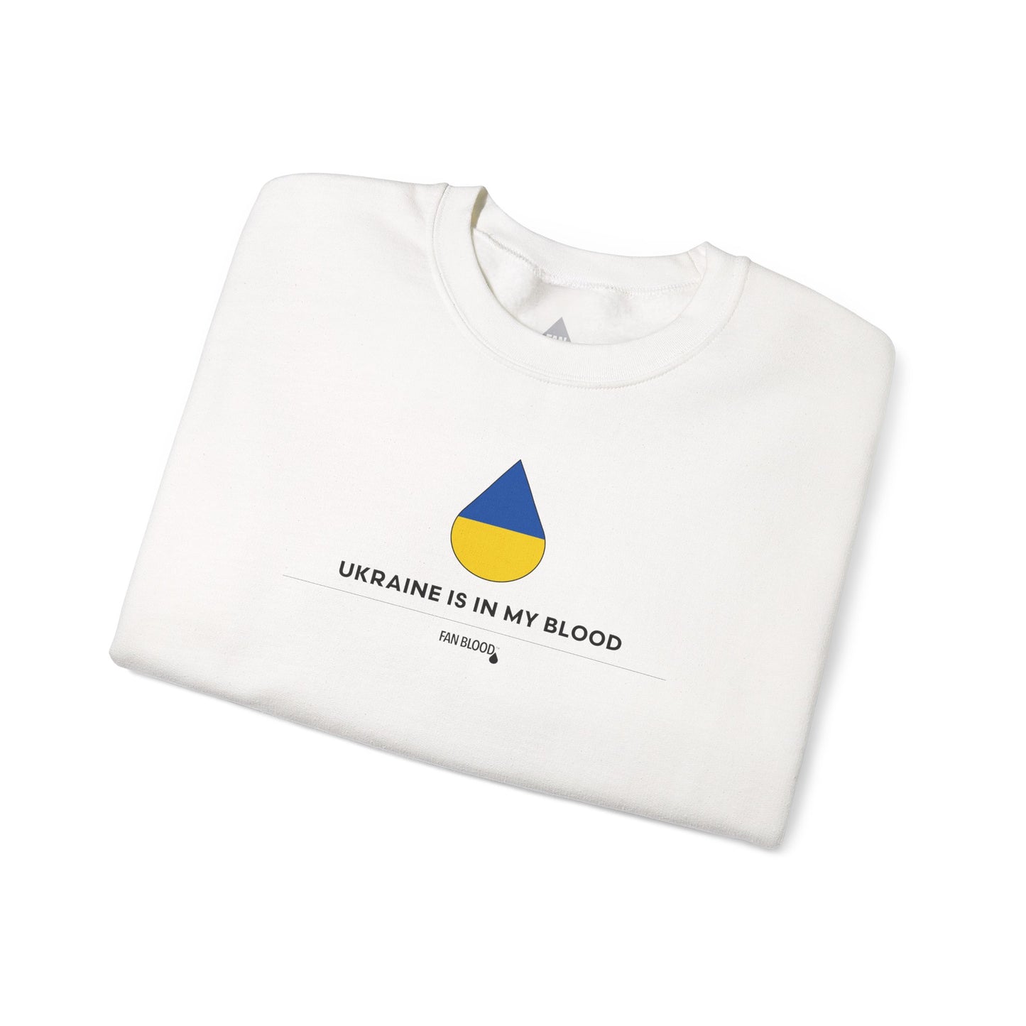 Ukraine IMB Sweatshirt