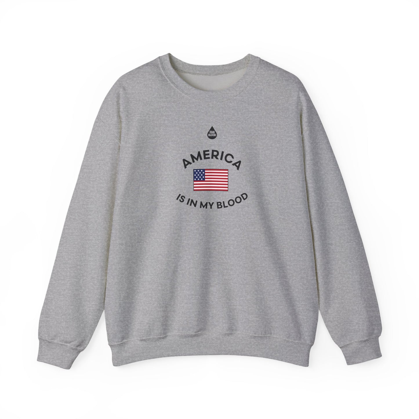 America IMB Sweatshirt